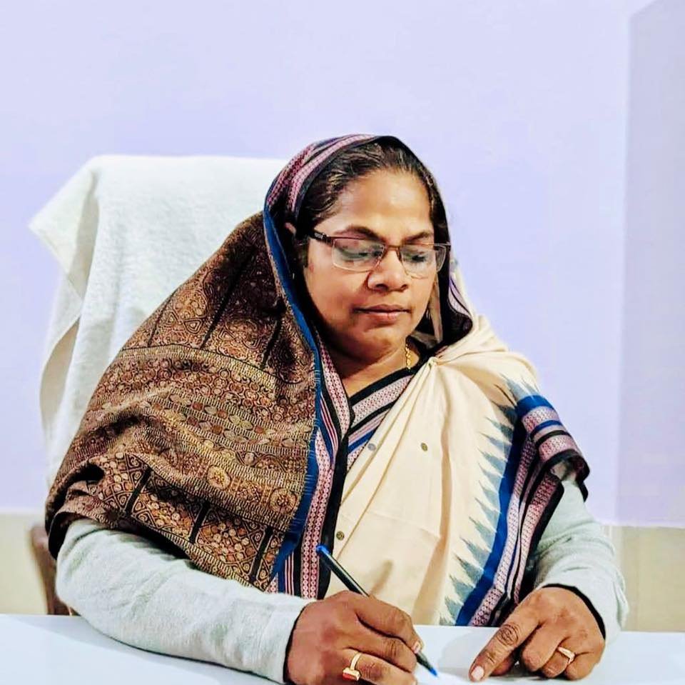 प्रबंधक का संदेश